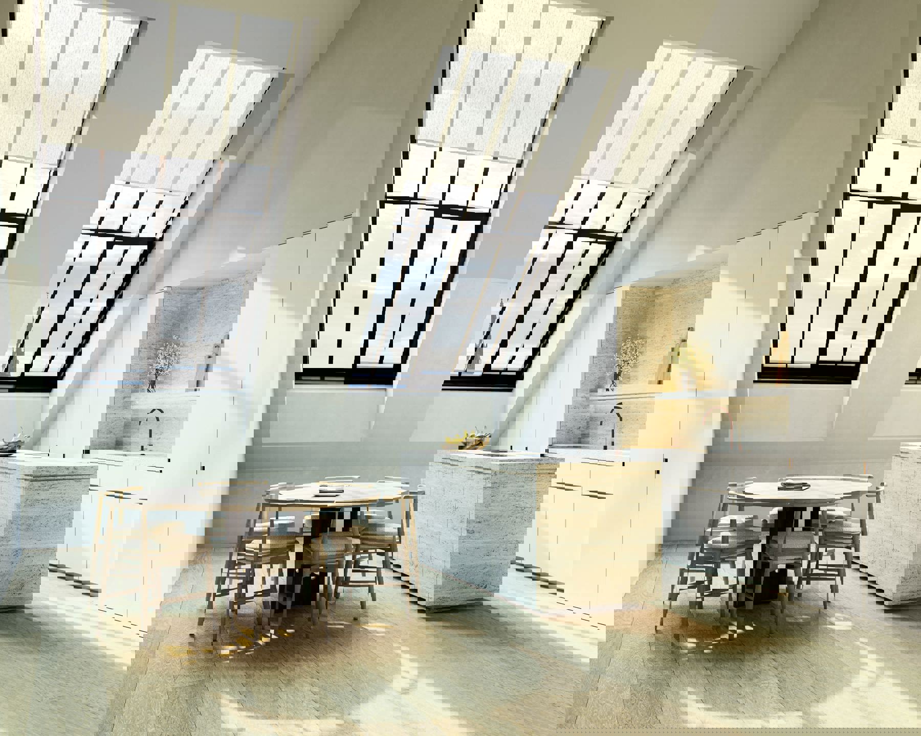 Project te koop in Antwerpen - foto 1