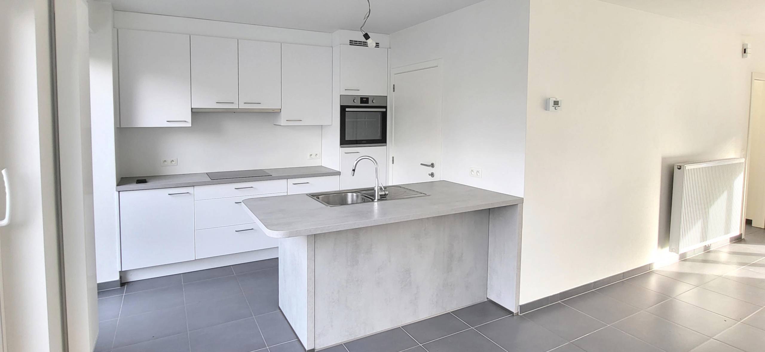 House for rent in Wondelgem with 3 bedrooms - photo 4