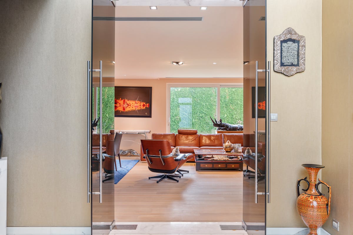 Exclusieve villa met zwembad op een toplocatie in Wemmel - foto 5