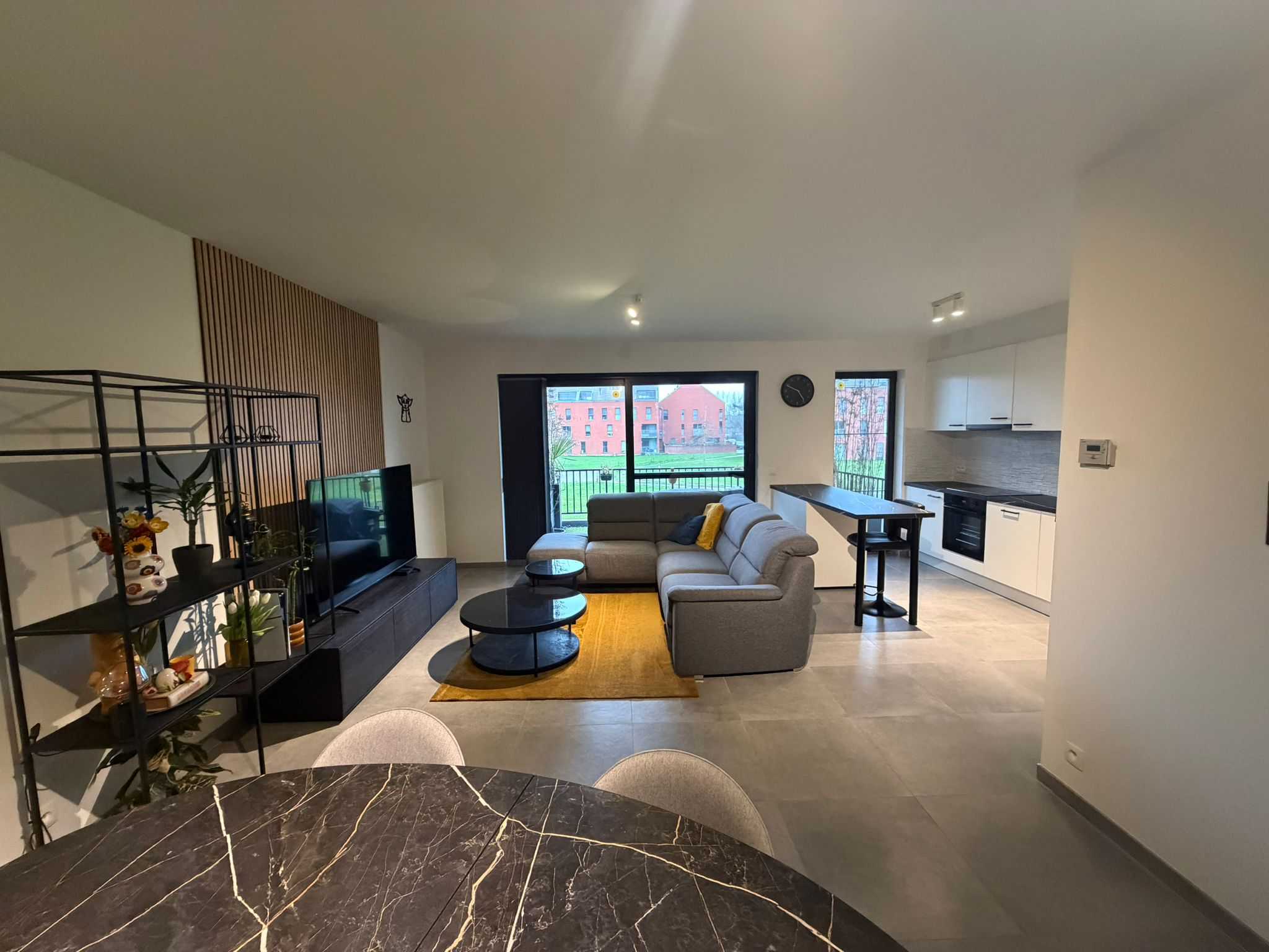 Appartement te koop in Bazel met 2 slaapkamers - foto 5