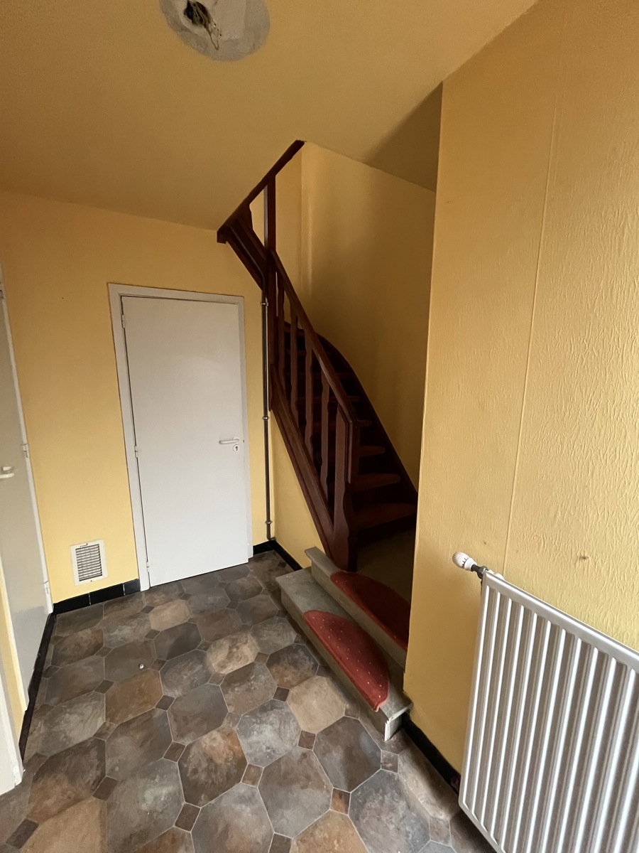 Maison à vendre à Beveren-Kruibeke-Zwijndrecht avec 3 chambres - photo 4