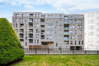 Appartement te koop in Luik