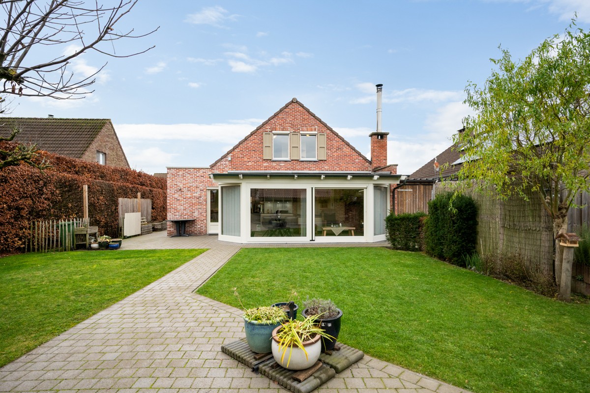 House for sale in Zandhoven with 4 bedrooms - photo 3