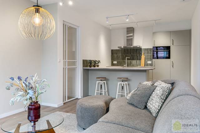 Project te koop in Lommel