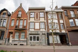 Apartment for rent in Antwerp