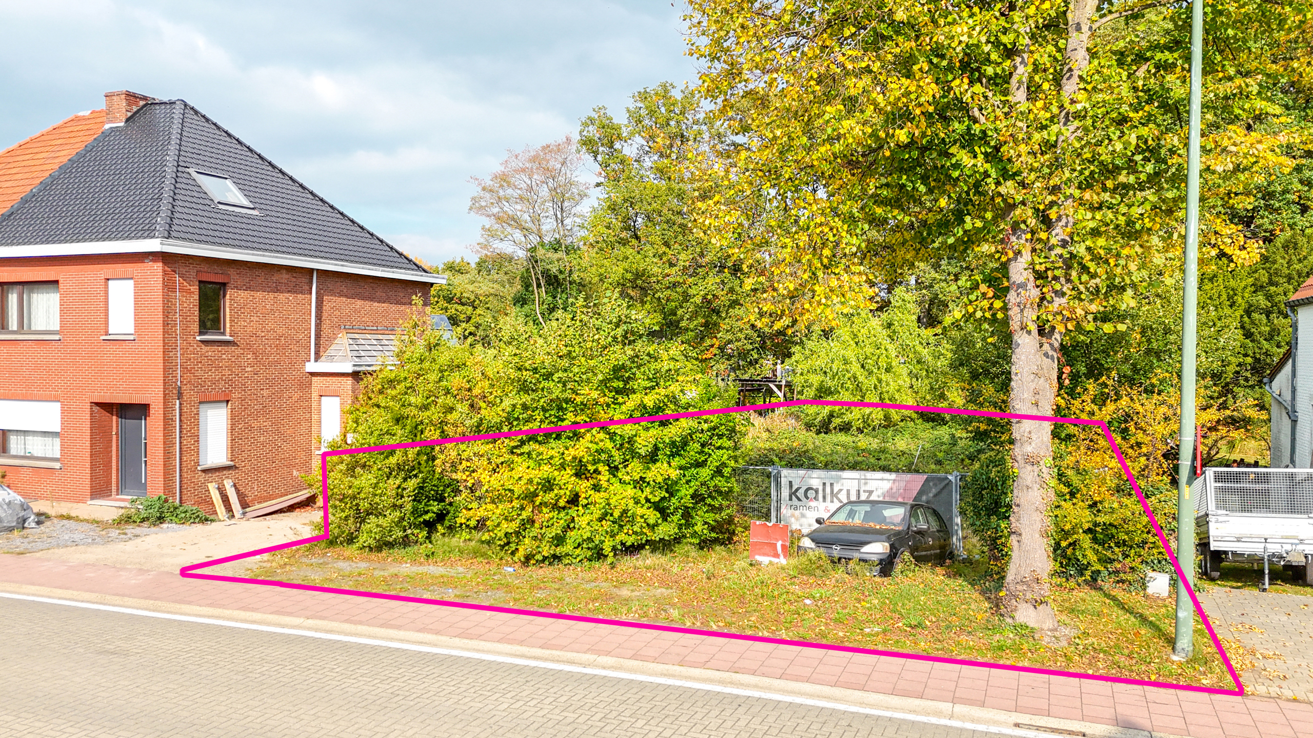 Terrain à vendre à Beringen - photo 3