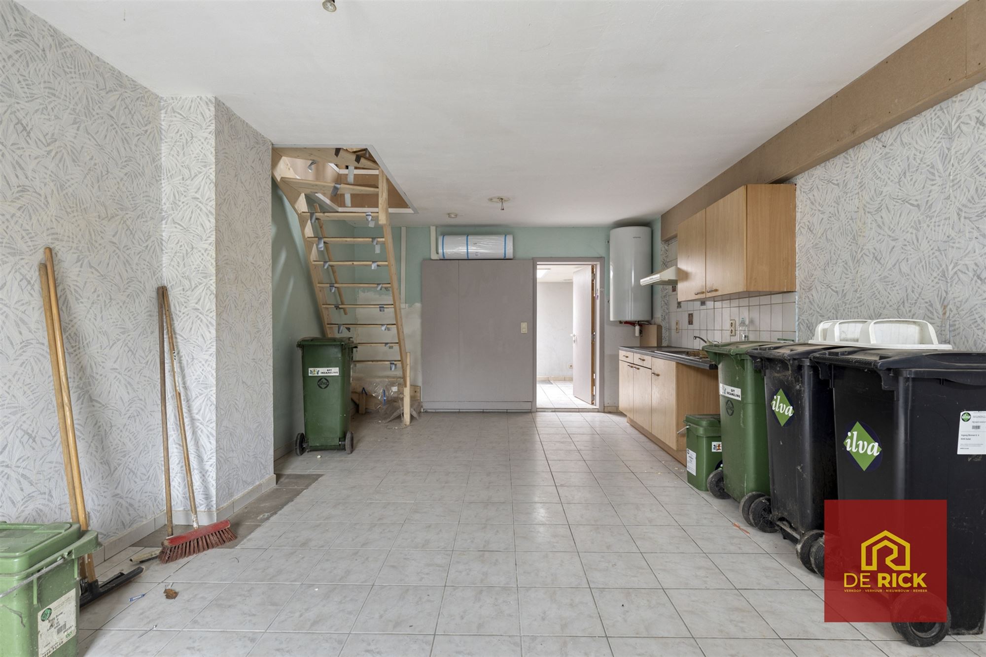 Gunstig gelegen woning met garage - foto 5