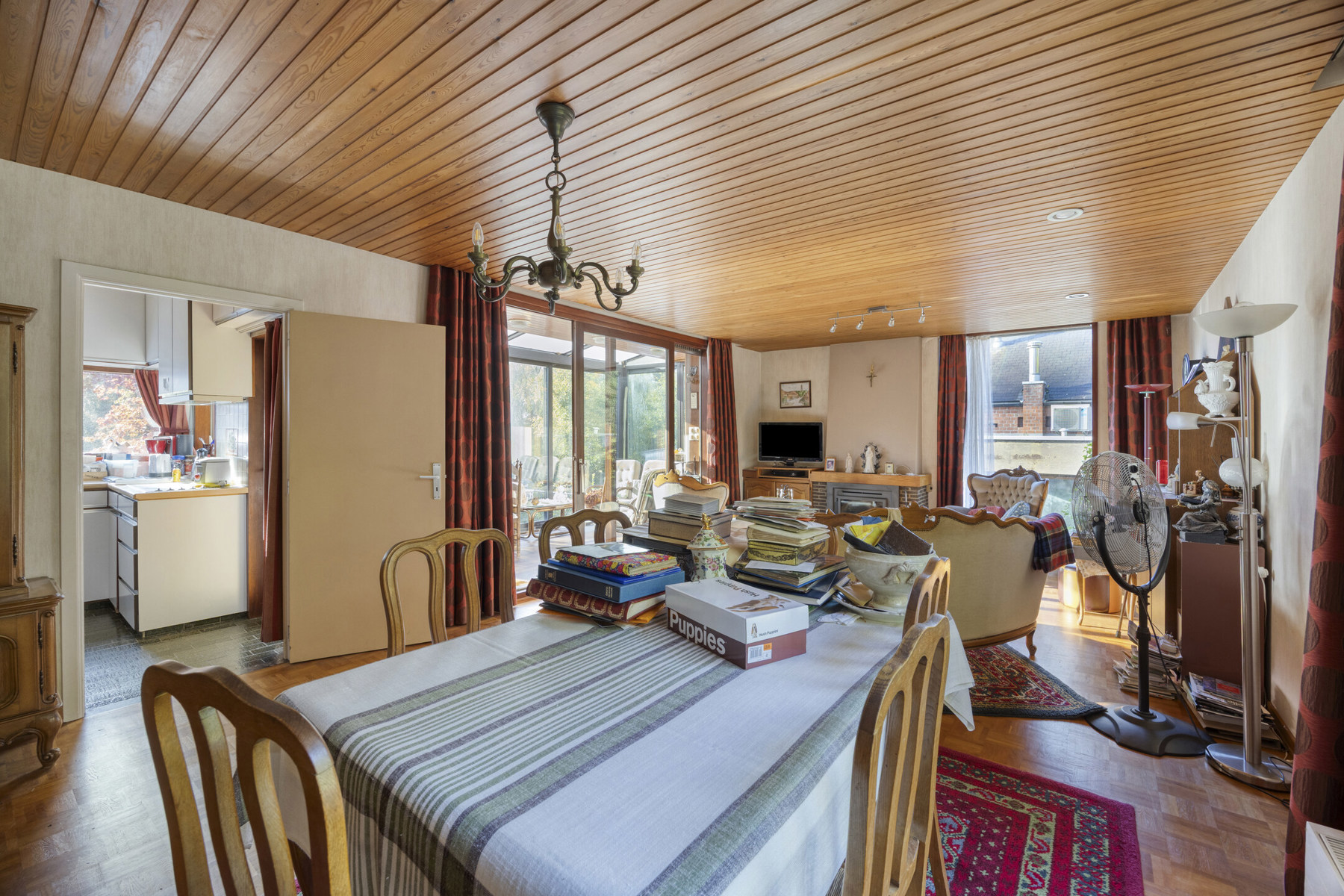 Huis te koop in Boutersem met 5 slaapkamers - foto 4