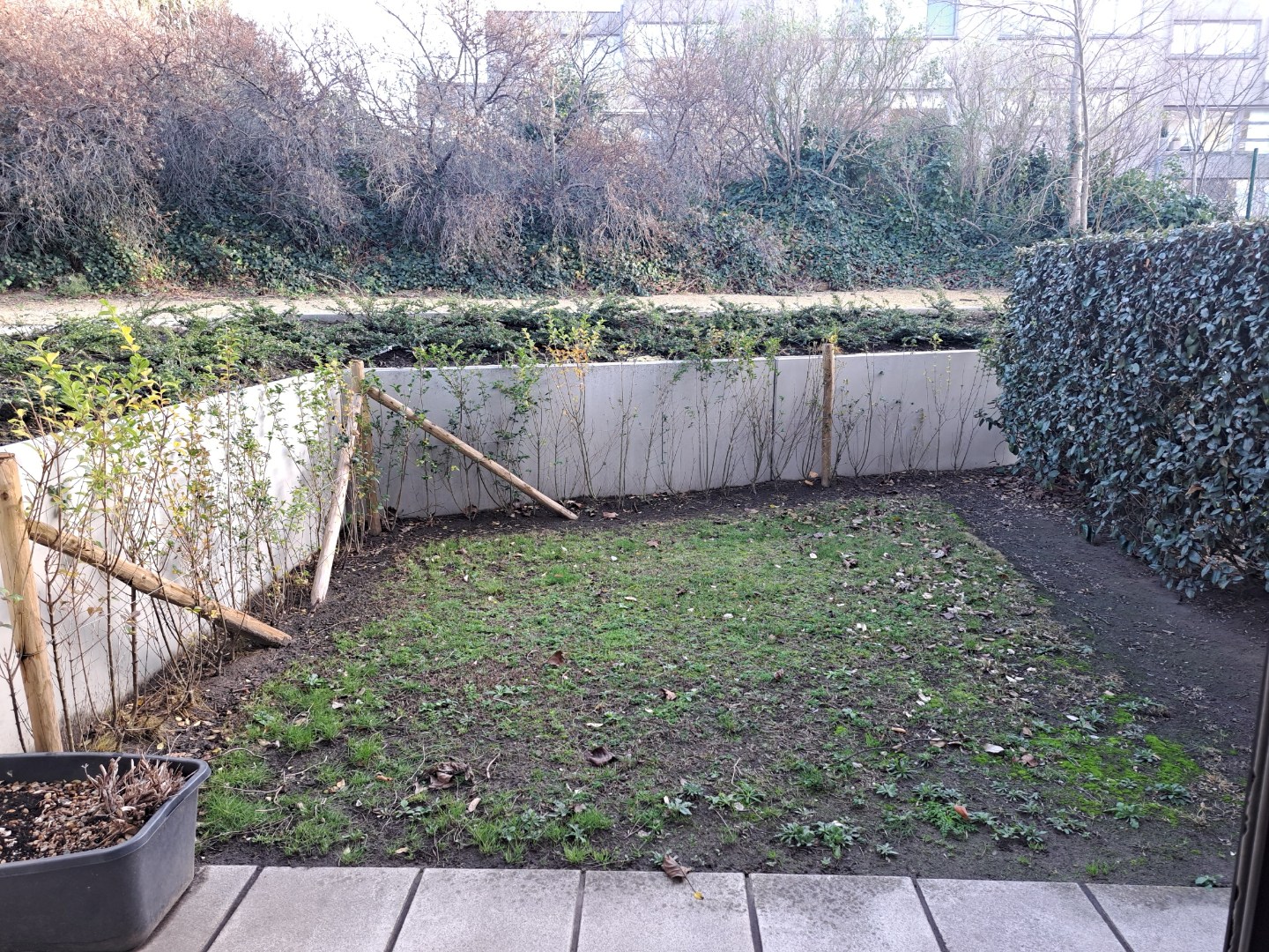 APPARTEMENT MODERN ET ENSOLEILLE AVEC 1 CHAMBRE A COUCHER A QUELQUES PAS DE LA PLAGE - photo 5