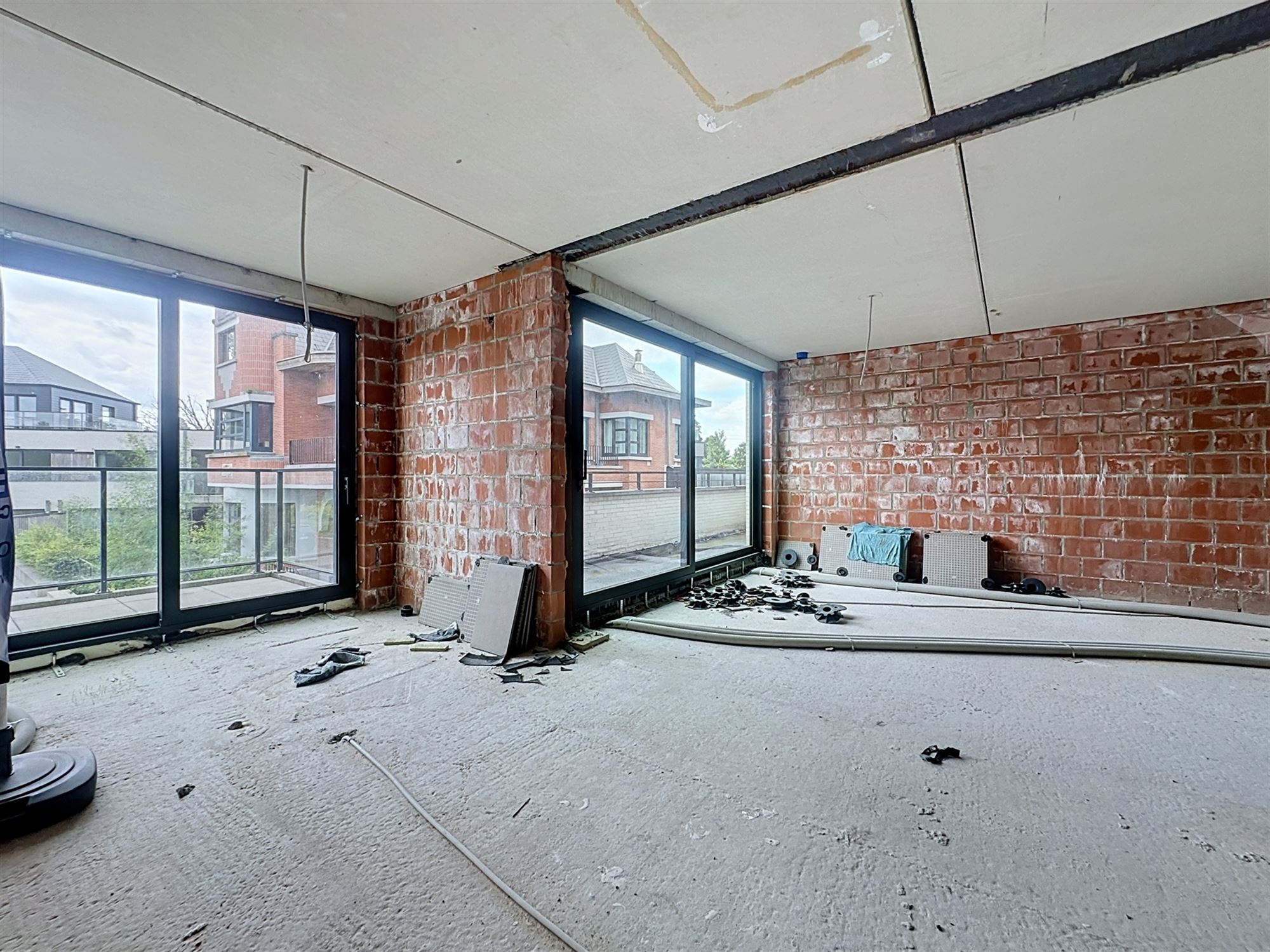 Appartement in uniek project te koop!  - foto 4