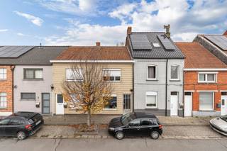 Maison à vendre à Deinze