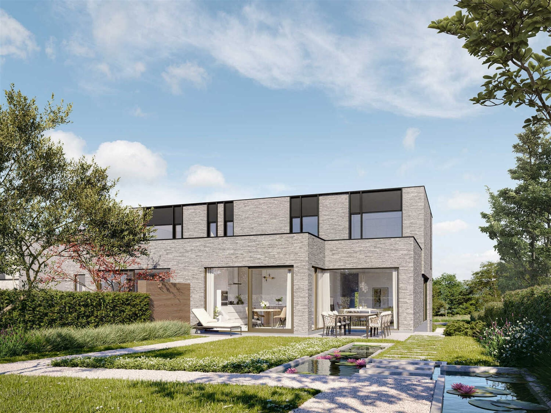 Wonen aan de poort van de Vlaamse Ardennen - foto 2