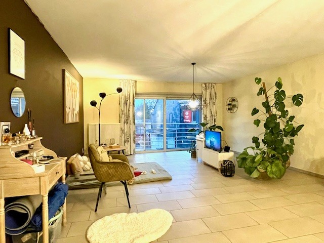 Instapklaar appartement in het centrum van Lovendegem - foto 3