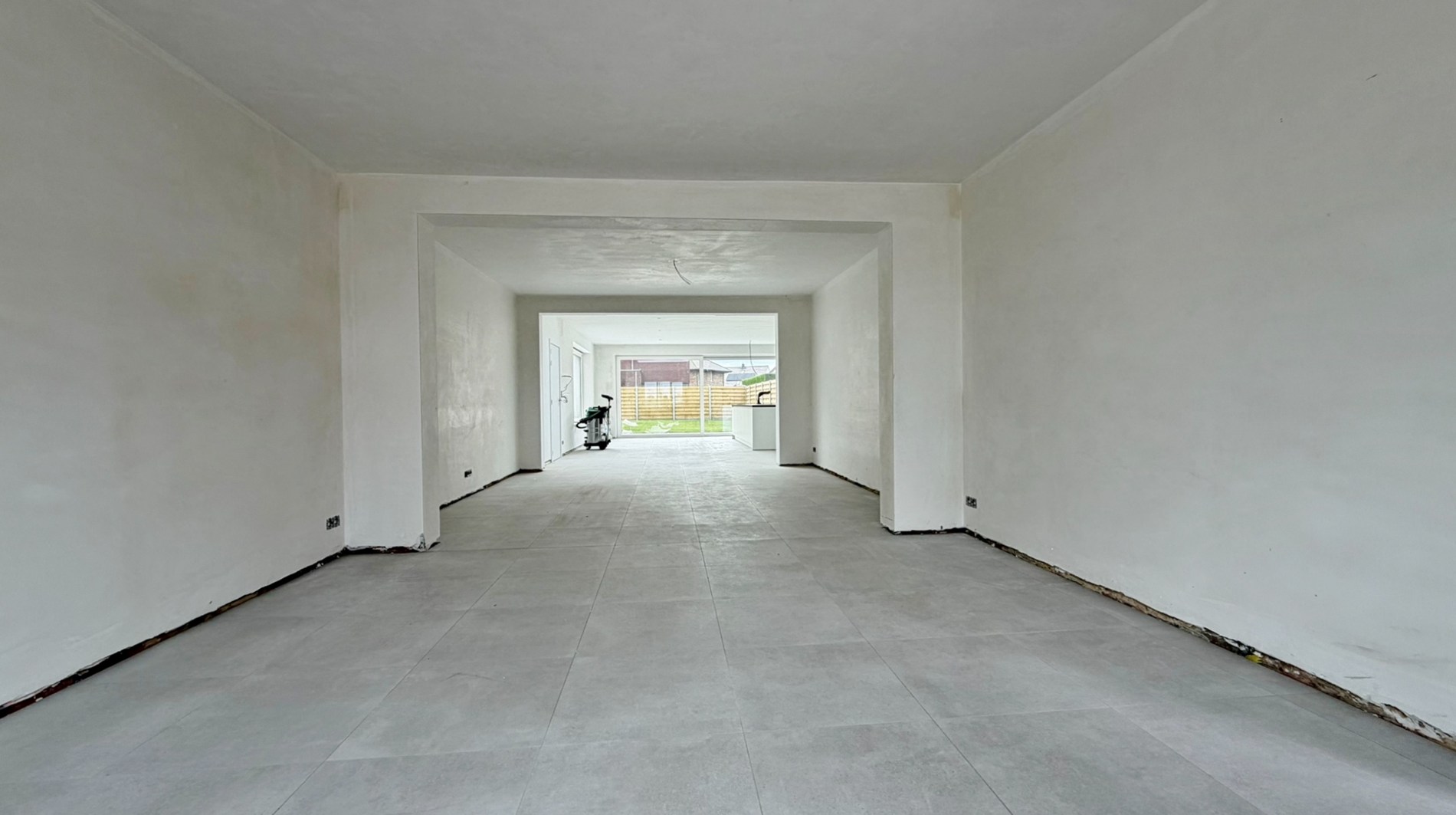 Maison à louer à Noordschote avec 3 chambres - photo 3