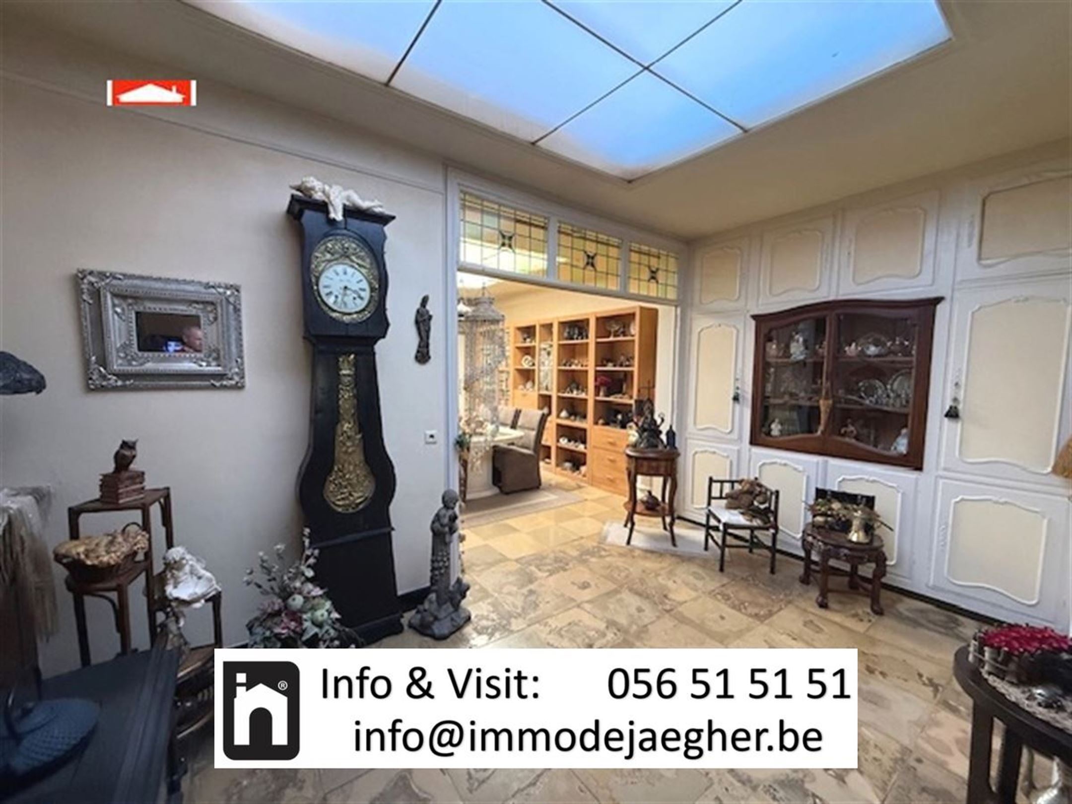 Maison à vendre à Wervik - photo 4