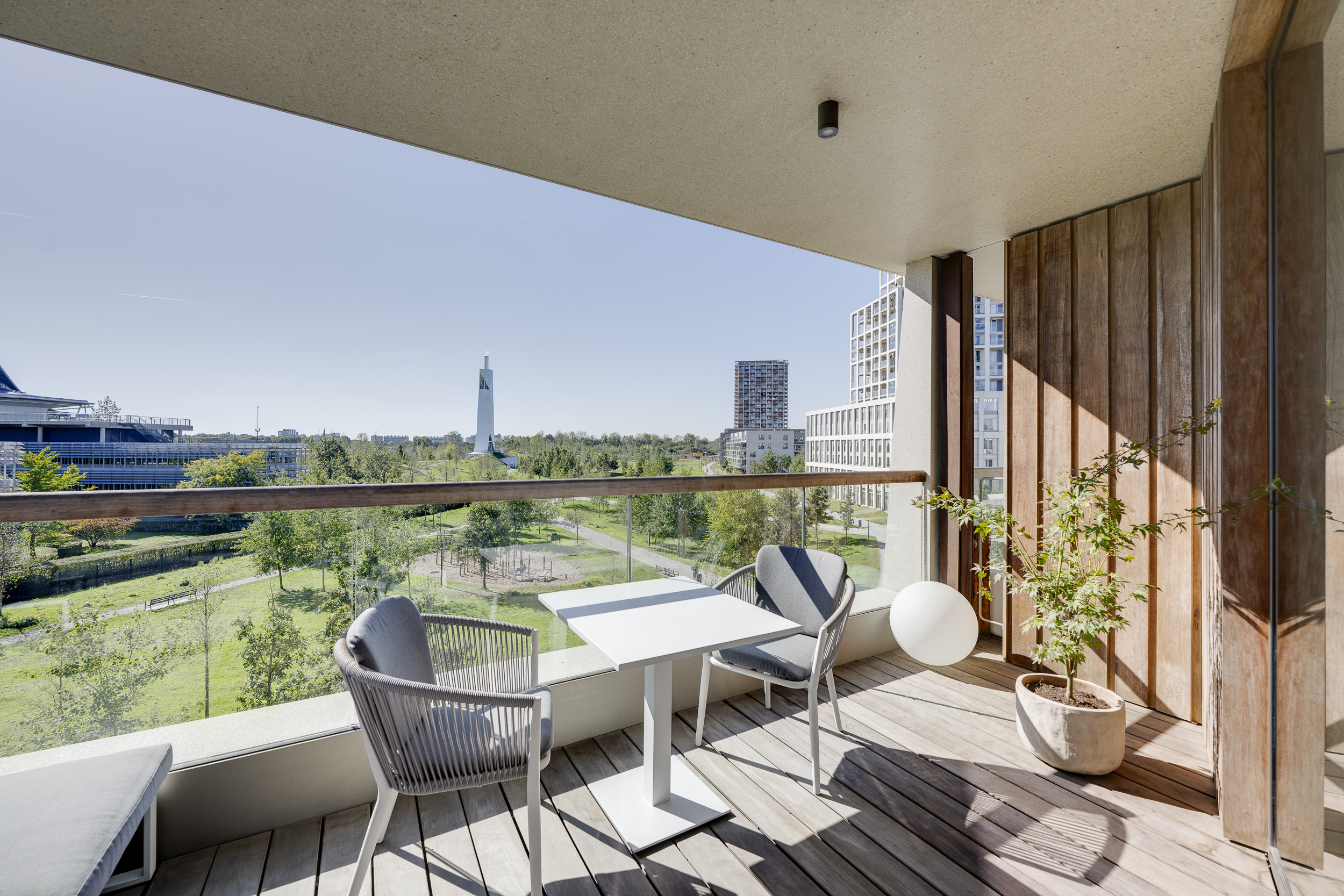 Wonen op de voormalige Zillion-site, EPC A en groen als buur - foto 2