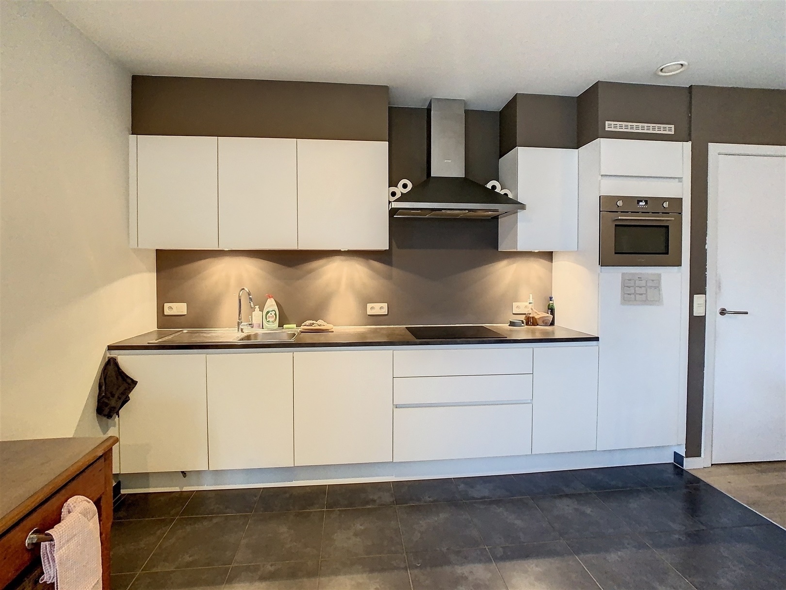 Comfortabel appartement met zuidgericht terras en carport! - foto 5