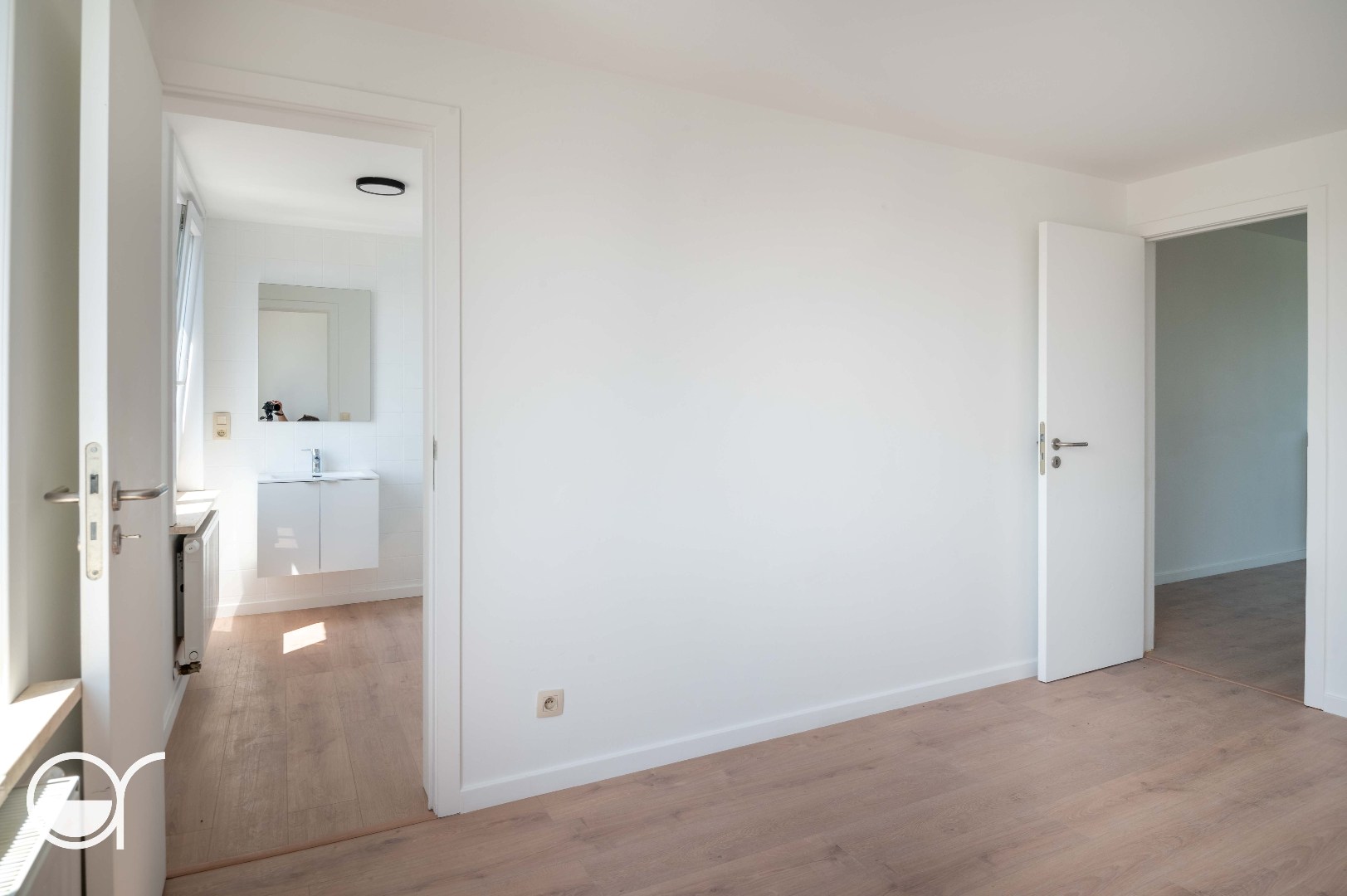 Apartment for sale in Ghent with 1 bedroom - photo 5