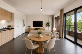 Appartement à vendre à Houthalen-Helchteren