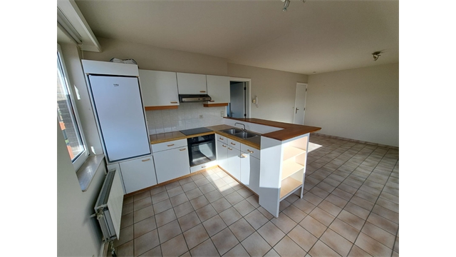 Een mooi gerenoveerd appartement met garage - foto 4