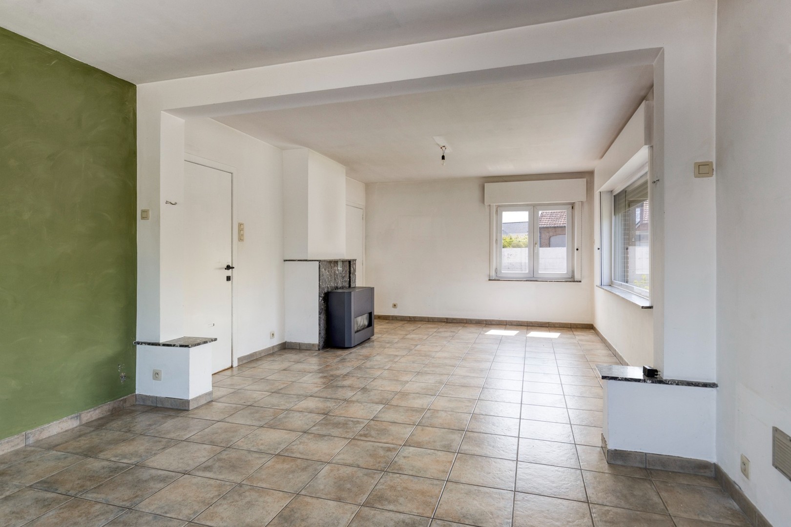 Maison à vendre à Kortemark avec 3 chambres - photo 4