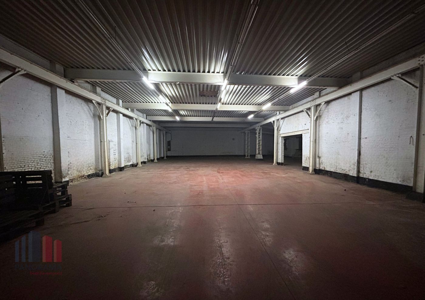 Makkelijk bereikbare opslagruimte van 573m² te huur in centrum Gent - foto 2