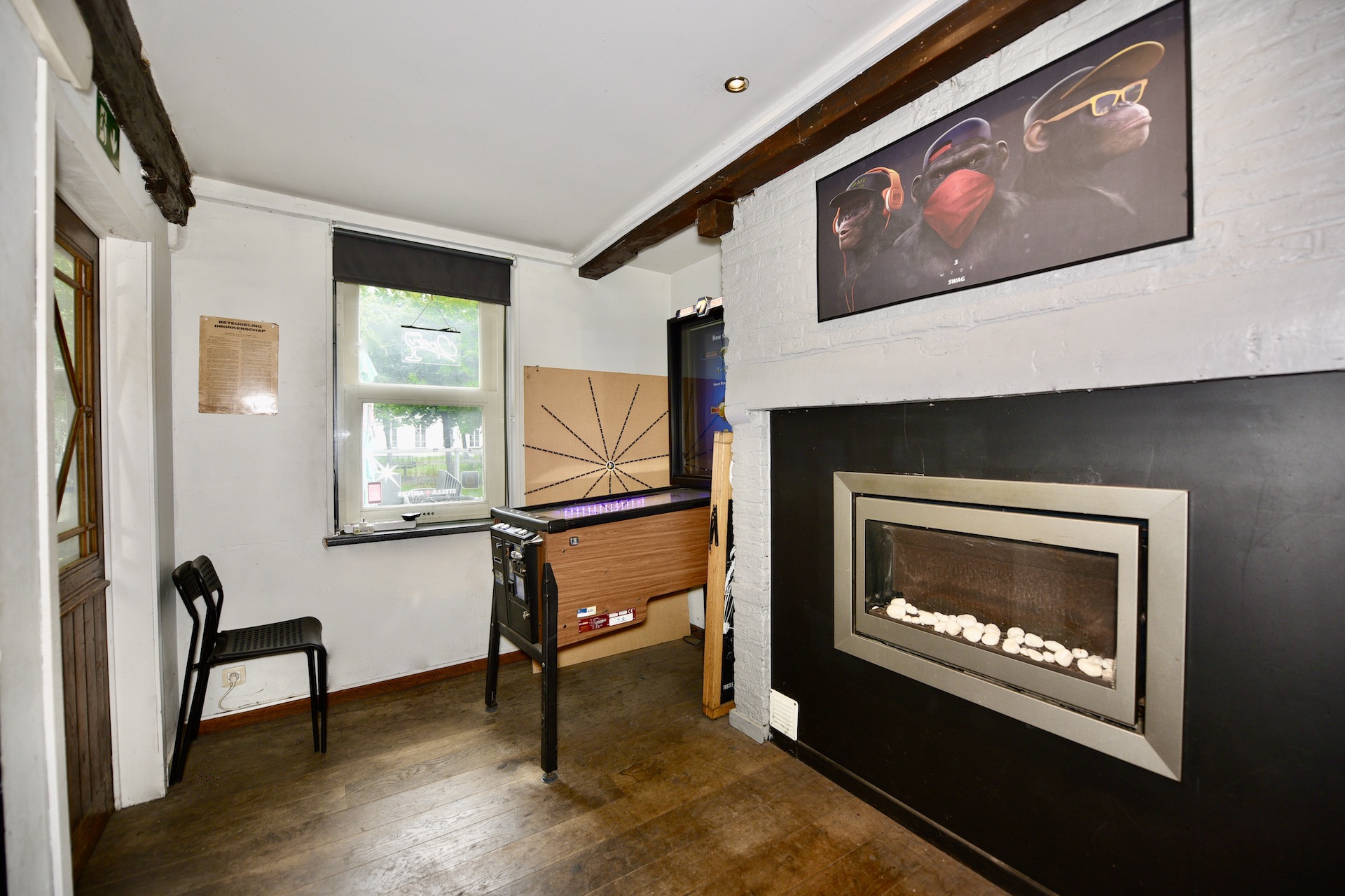 Uniek handelspand op toplocatie voor 289000 EUR - foto 4