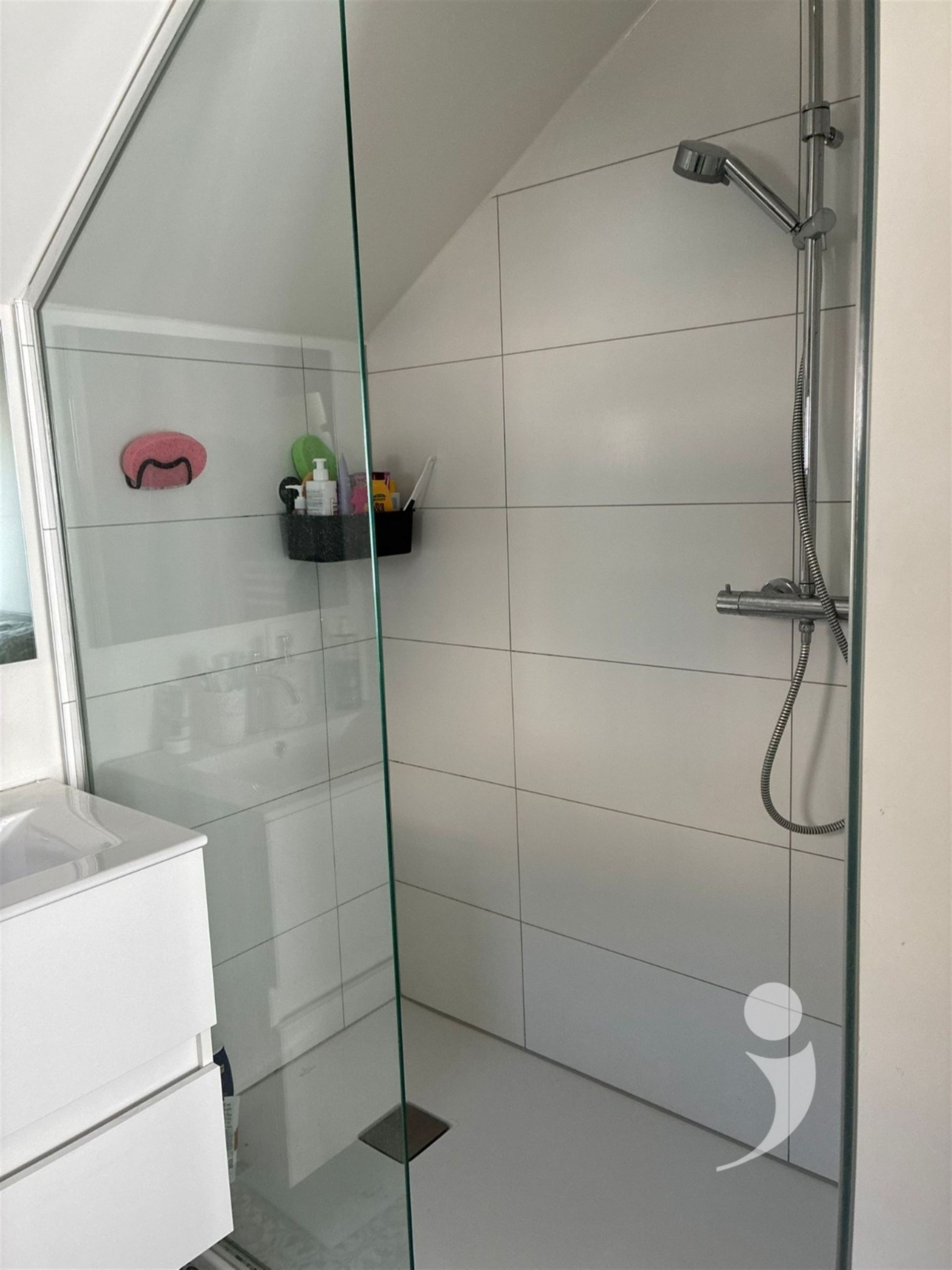 Woning met tuintje - foto 5
