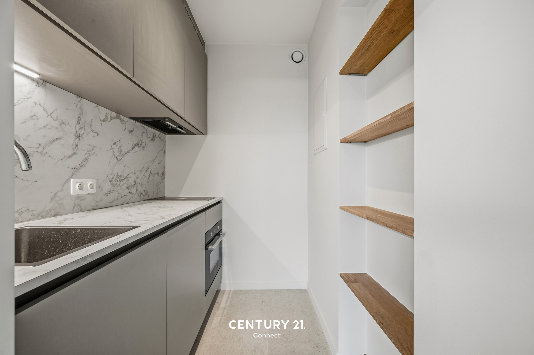 Apartment for sale in Leuven with 1 bedroom - photo 5