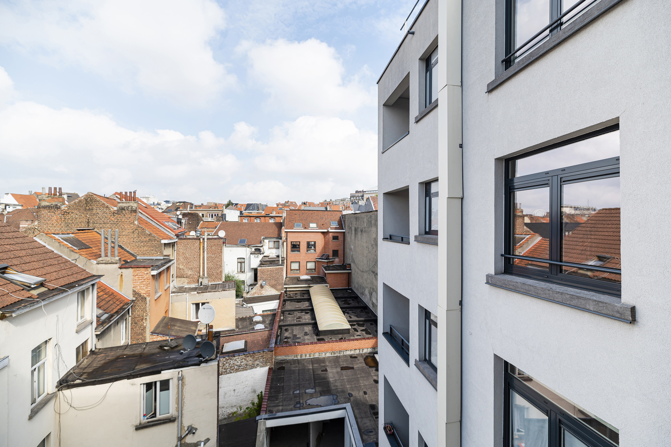 Bel immeuble de rapport - foto 2