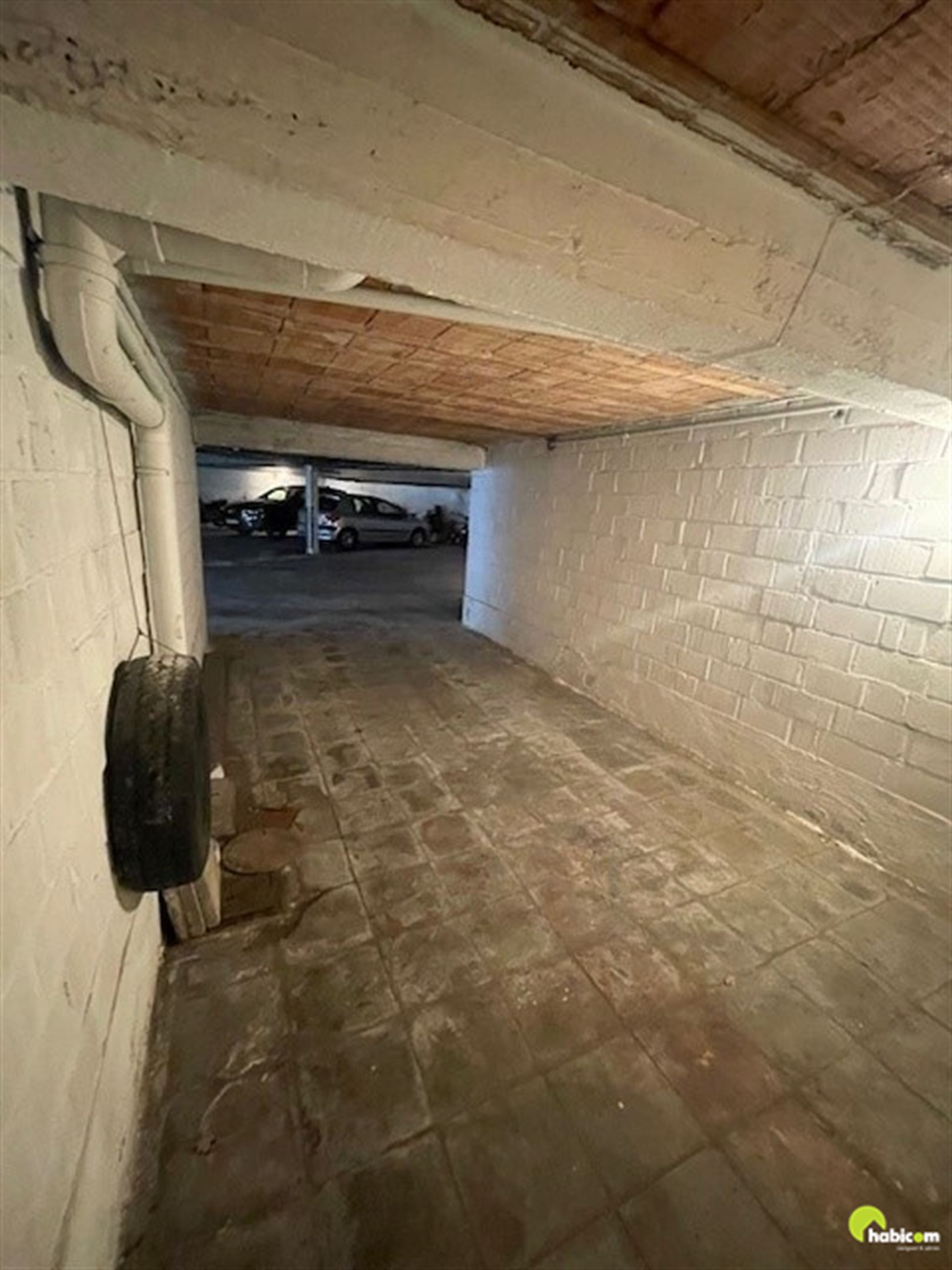 Garage for sale in Borgerhout - photo 3