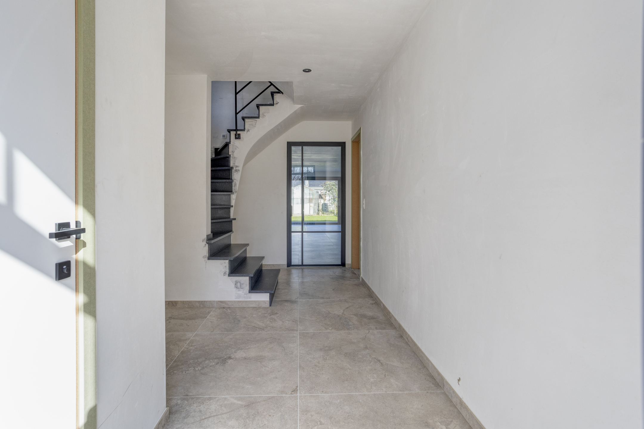 Nieuwbouw halfopen bebouwing in Blaasveld - foto 3