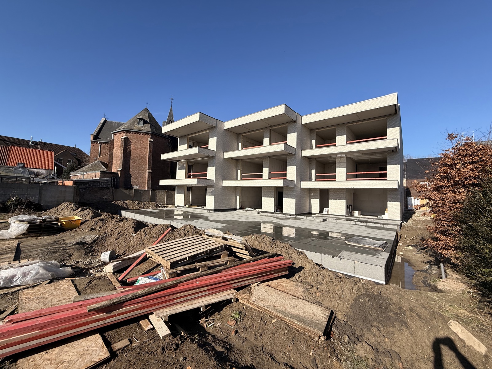 Project te koop in Willebroek - foto 2