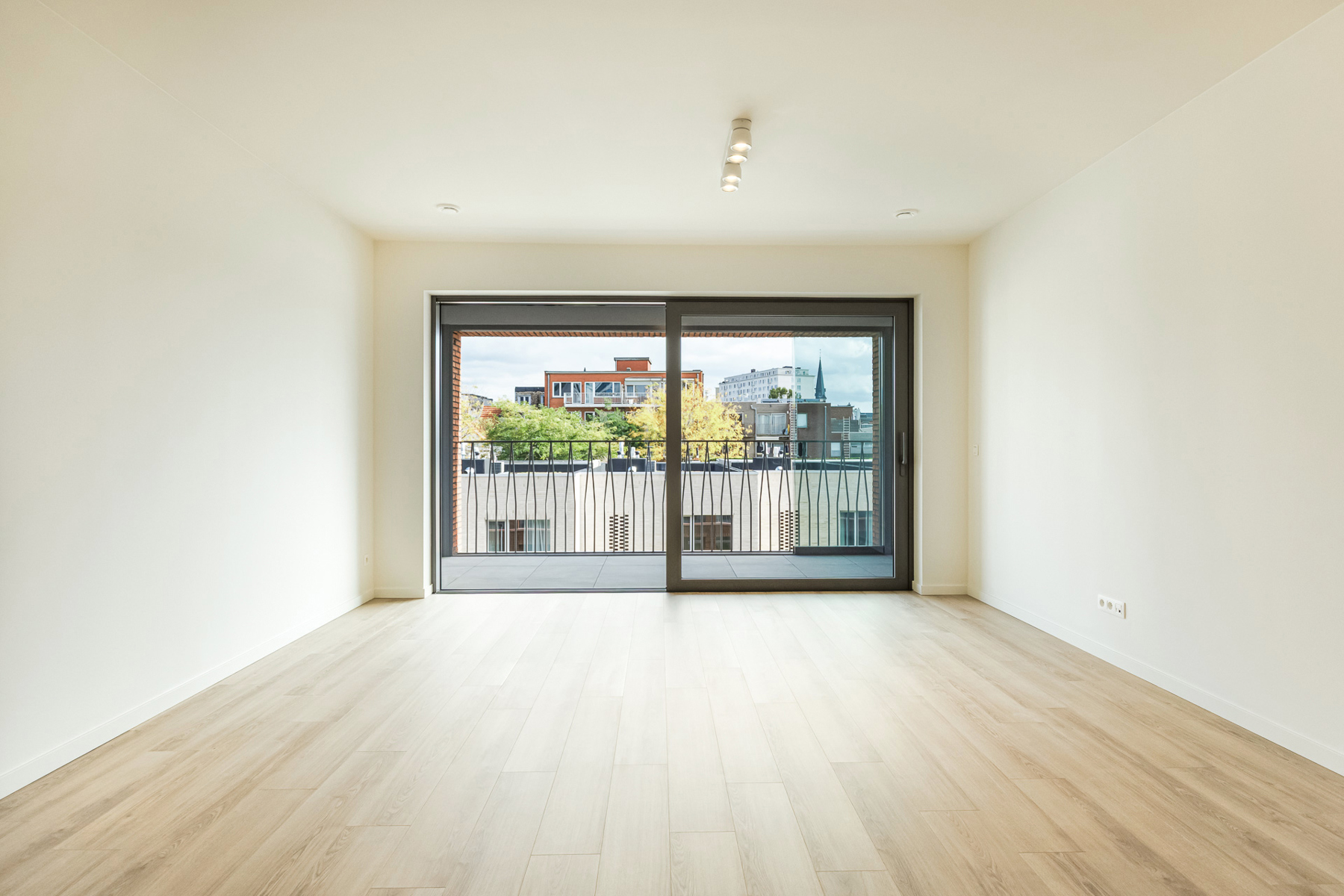 Appartement à louer à Anvers avec 2 chambres - photo 5