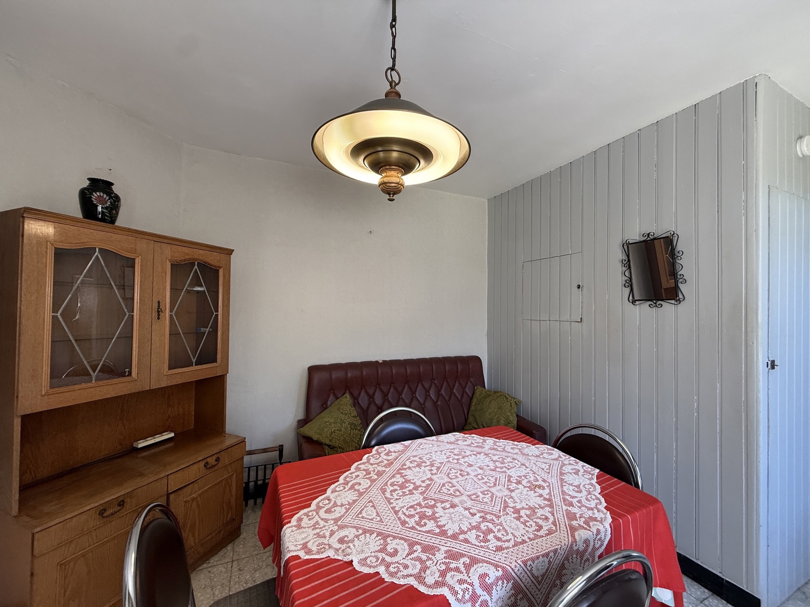 Te renoveren woning op een mooi perceel van 6a 70ca - foto 4