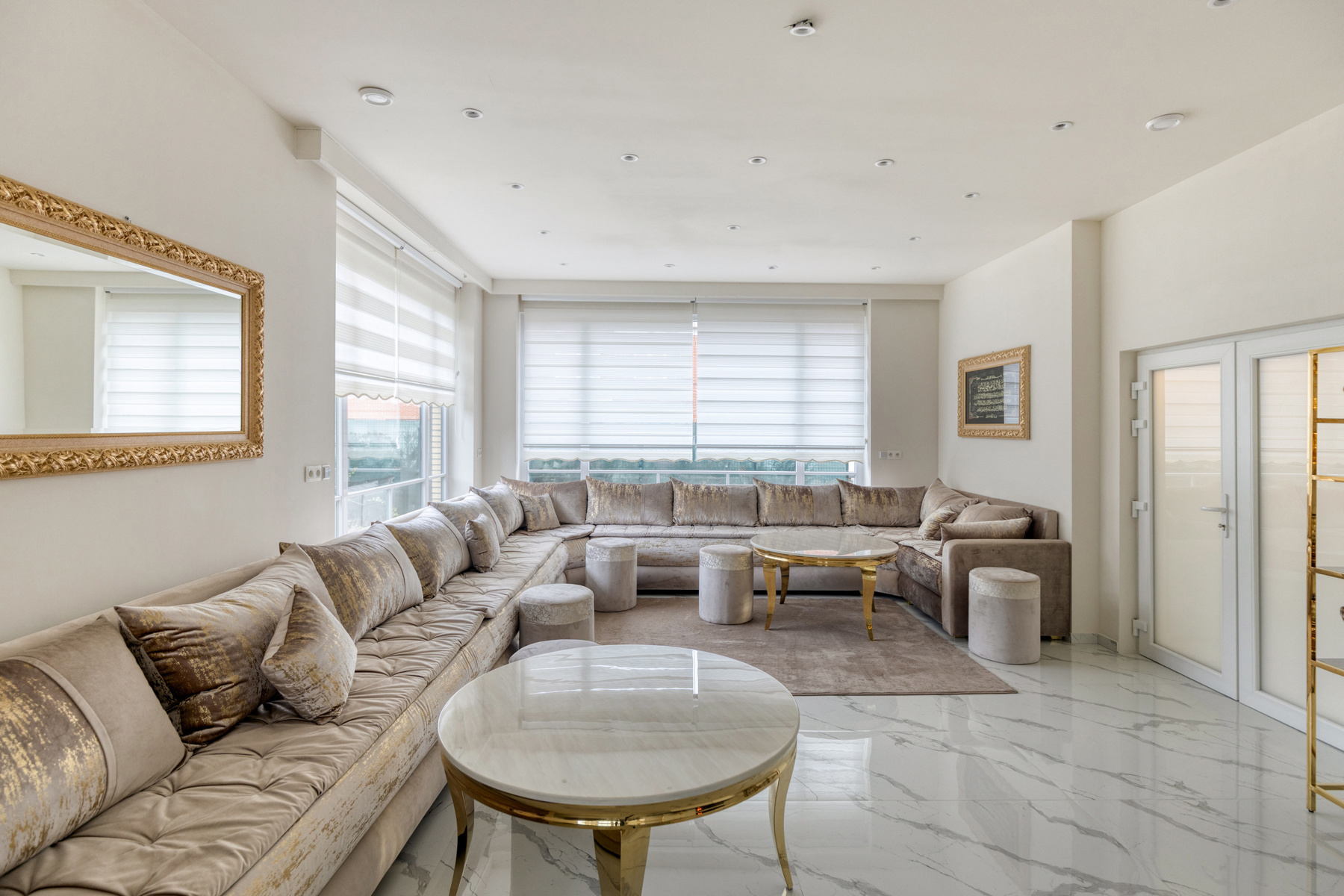 Gerenoveerde woning met 5 slaapkamers en tuin - foto 5