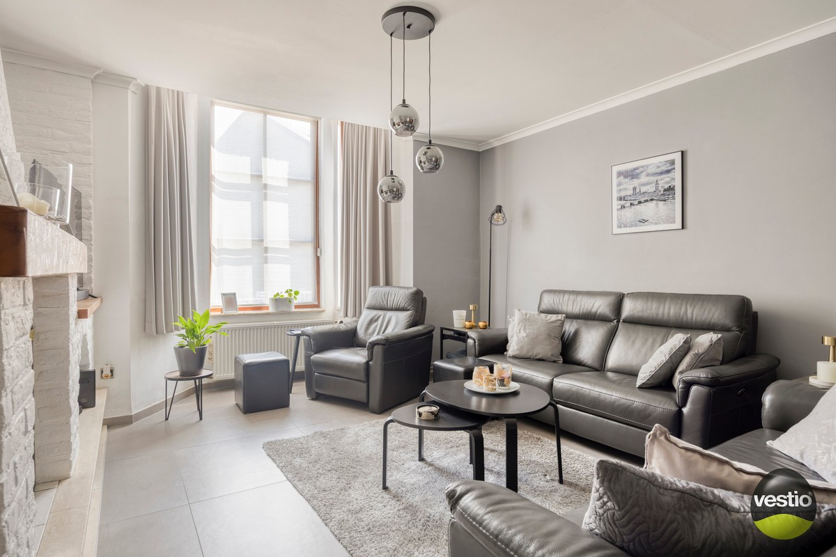 House for sale in Hasselt with 4 bedrooms - photo 4