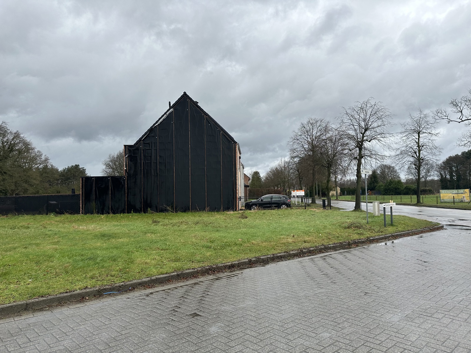 Bouwgrond te koop in Westerlo! - foto 4