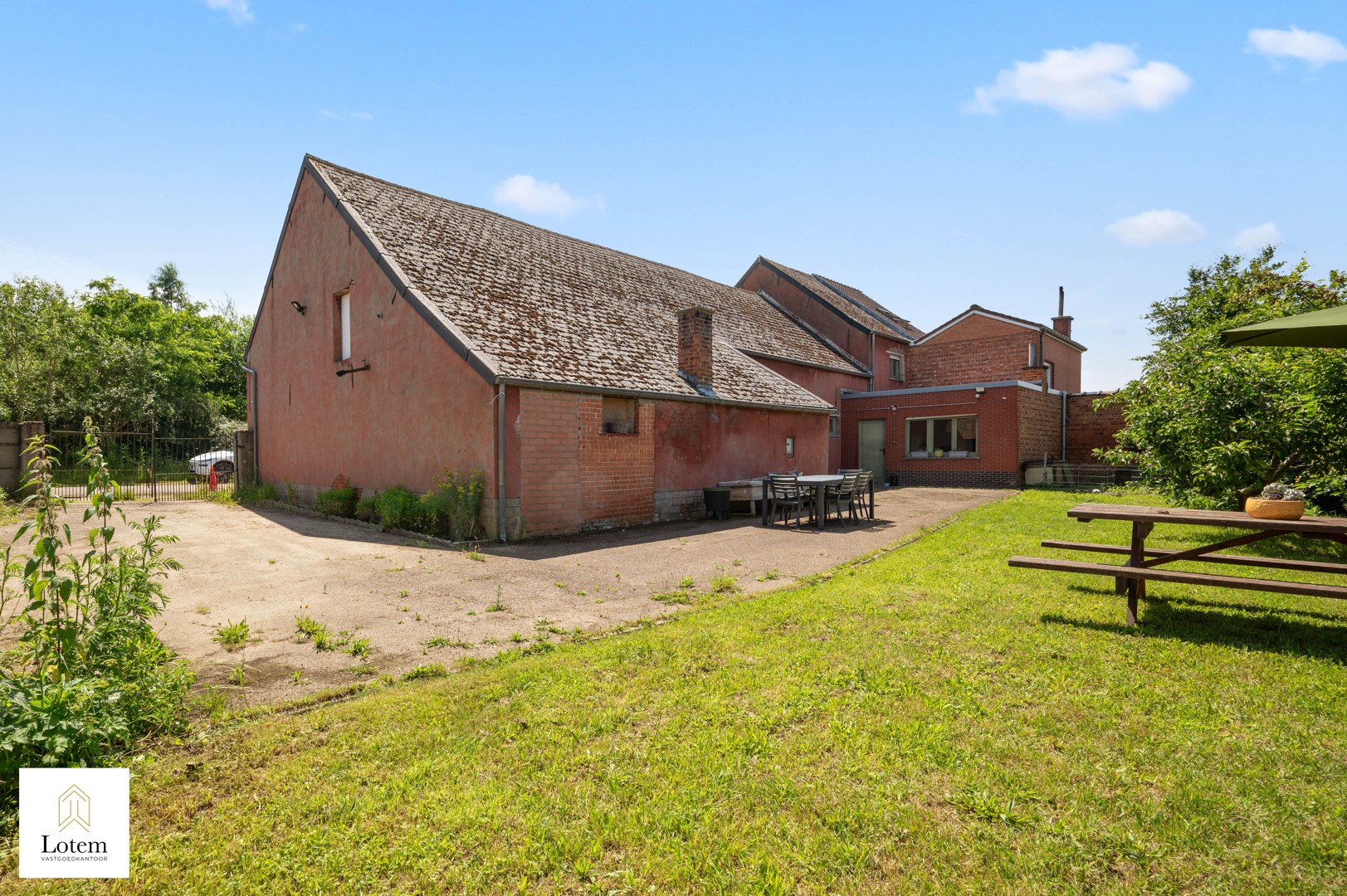 Maison à vendre à Aarschot