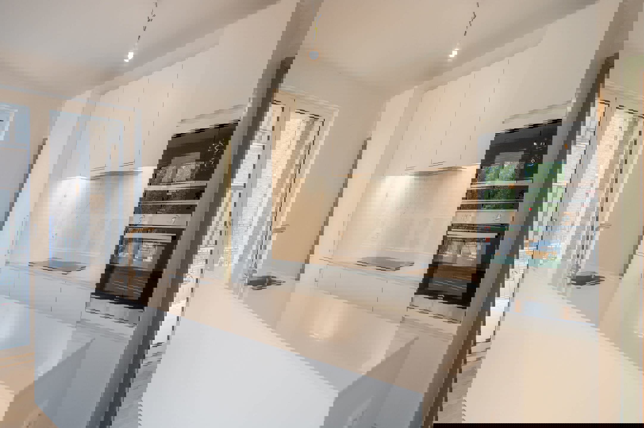 Nieuw modelappartement te bezichtigen! - foto 2