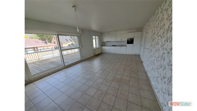 Apartment for rent in Wechelderzande with 2 bedrooms - photo 4