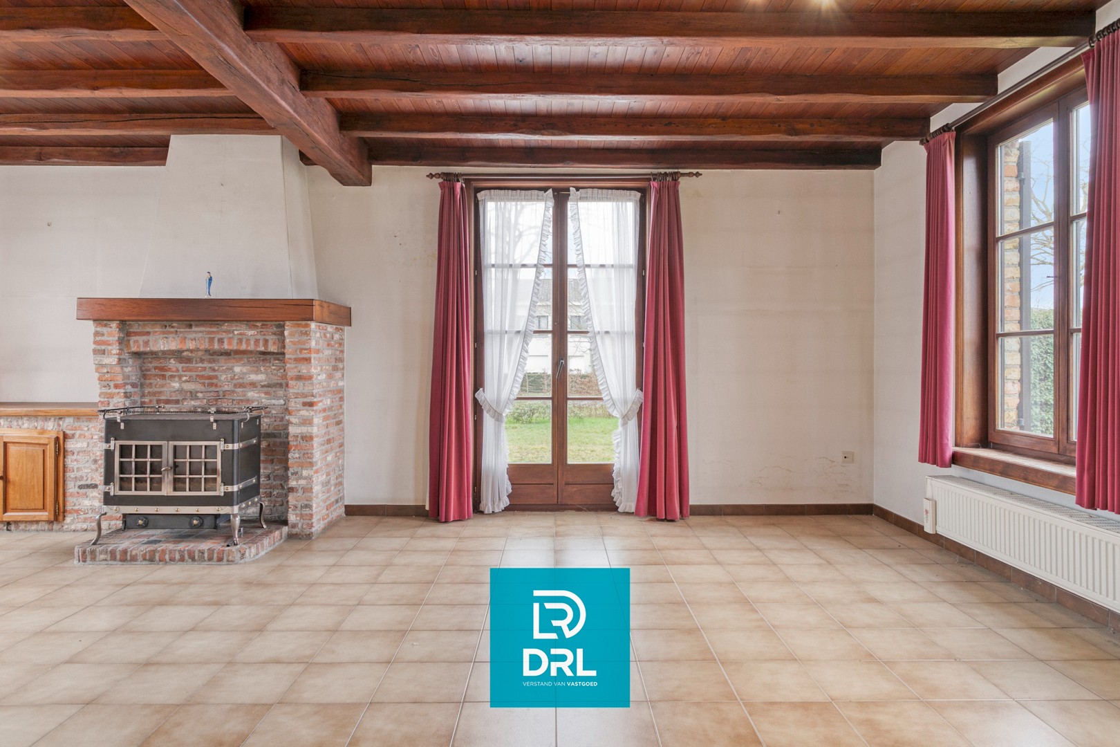 Ruime villa op 1.130 m² te Sint-Michiels - foto 5