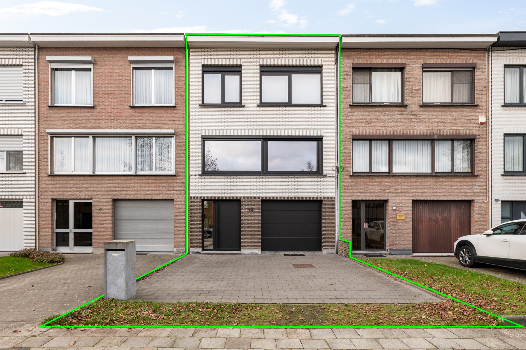 Instapklare en energiezuinige woning - foto 1