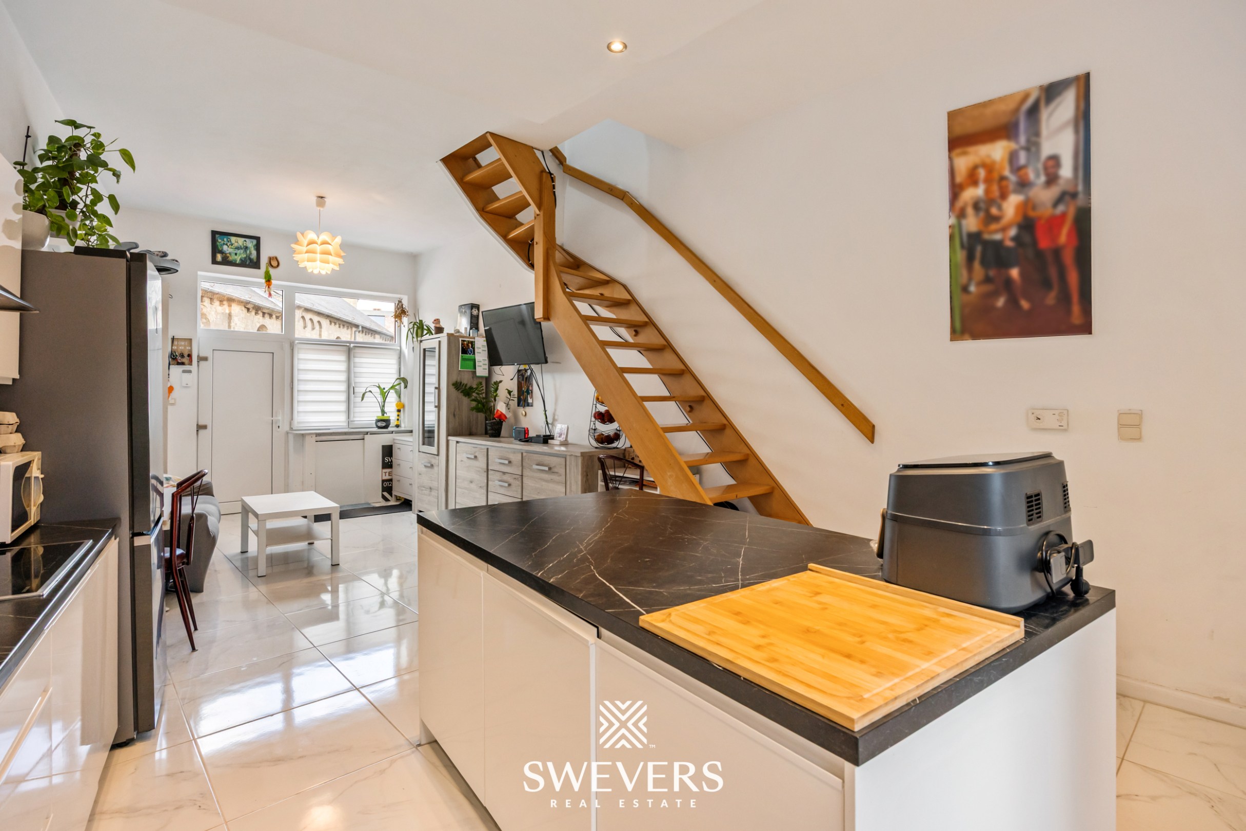Maison à vendre à Saint-Trond avec 3 chambres - photo 5