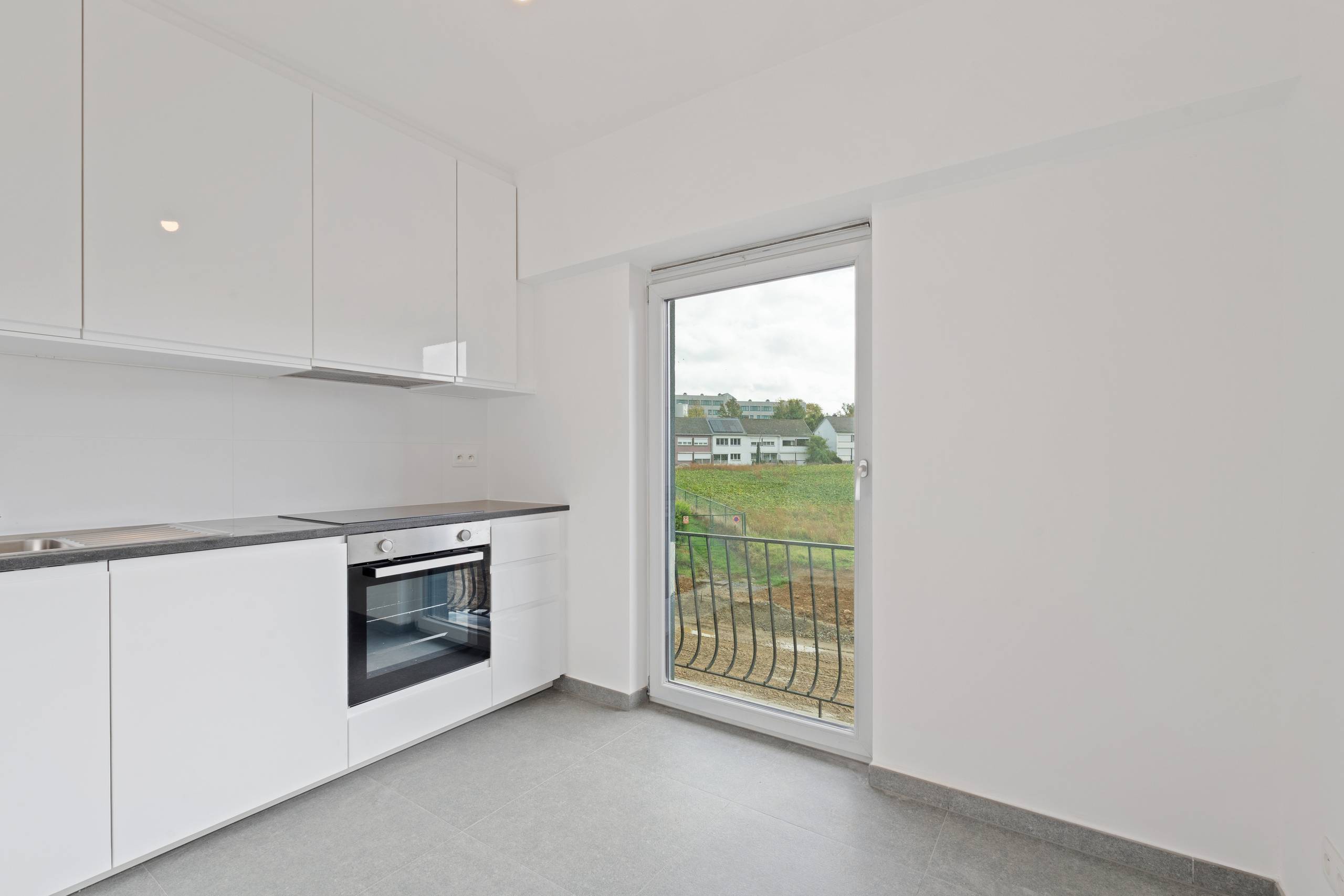 Handelspand met 2 duplexappartementen in Zaventem - foto 3