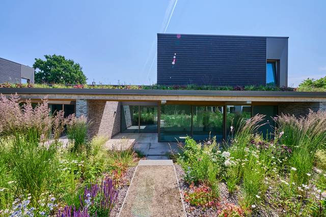 Project te koop in Hasselt