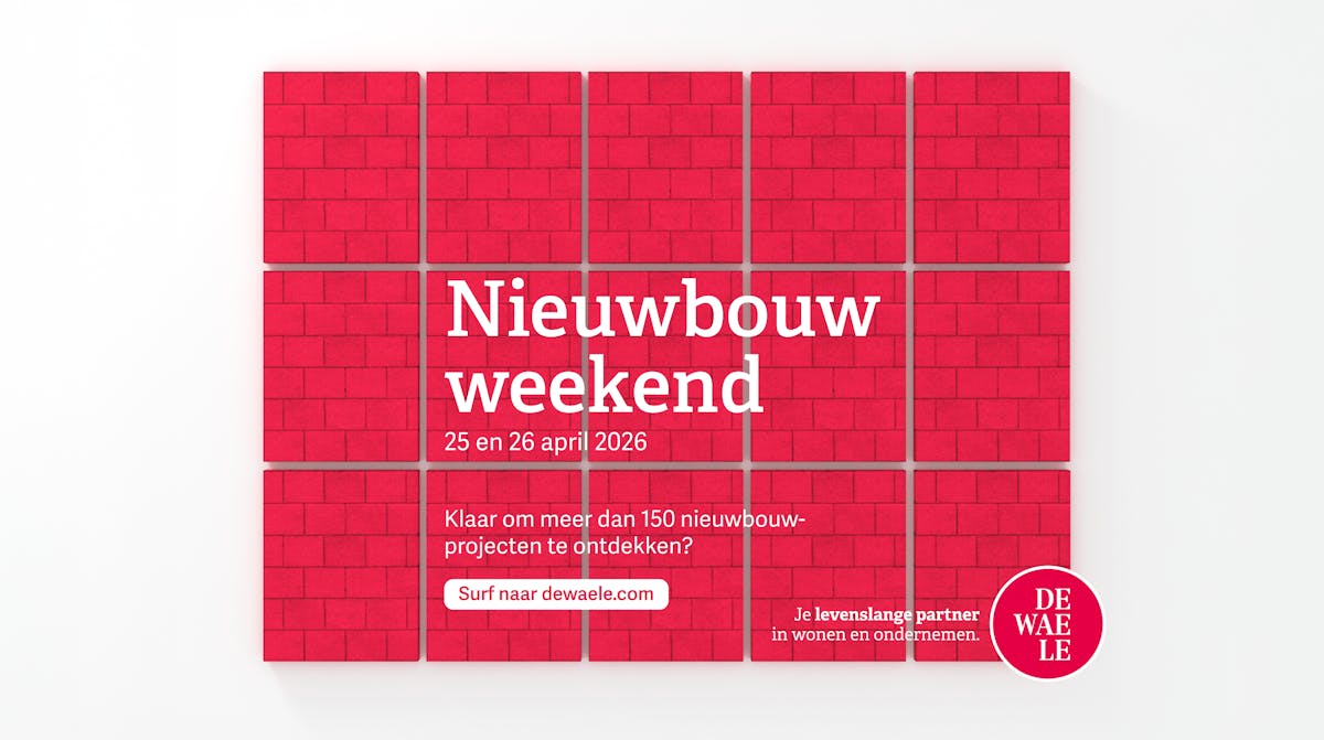 Appartement à vendre dans la résidence Hart à Poperinge - photo 5