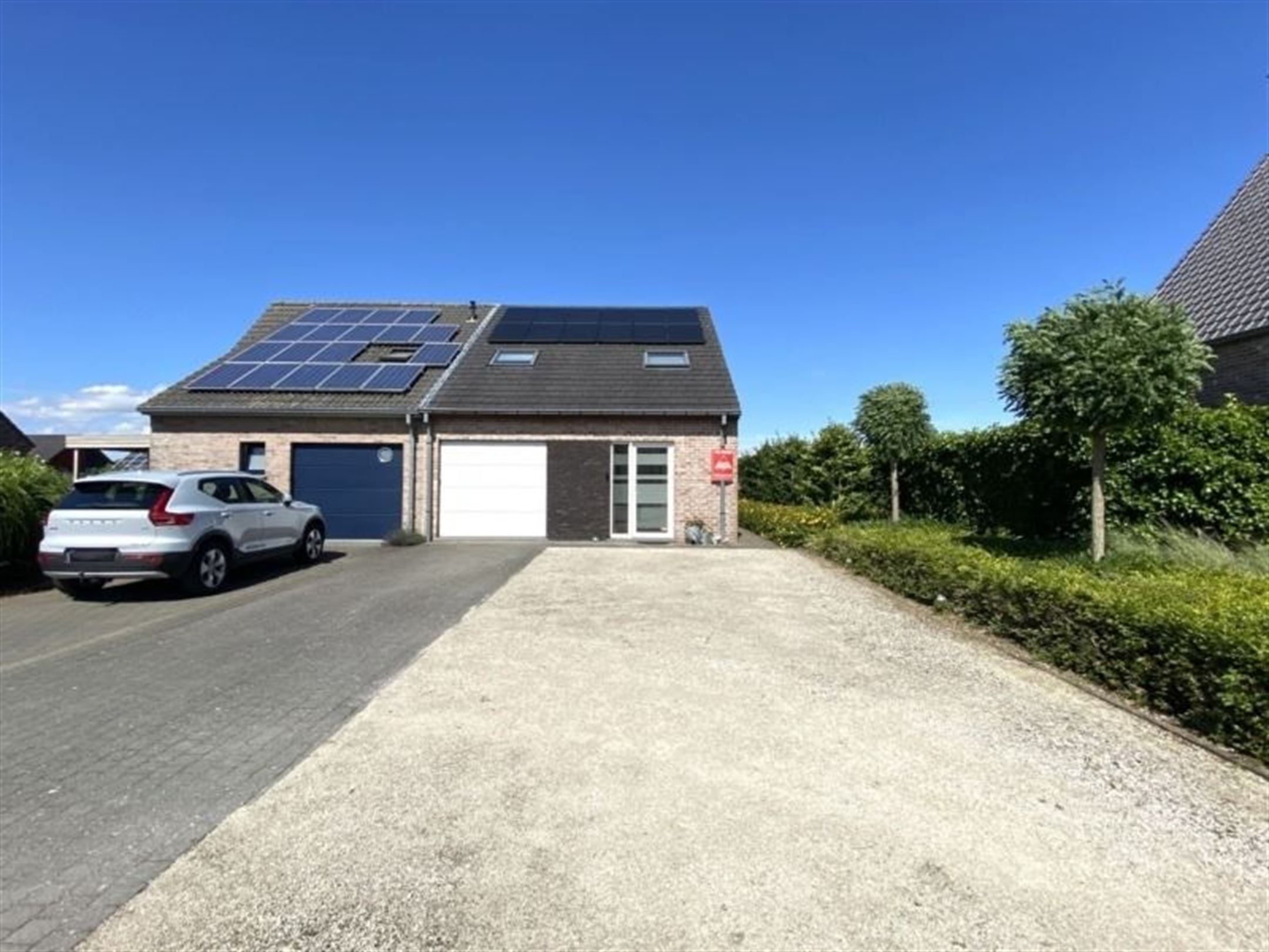 Maison à vendre à Moorslede - photo 1