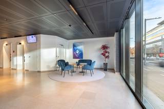 Commercial à louer à Louvain