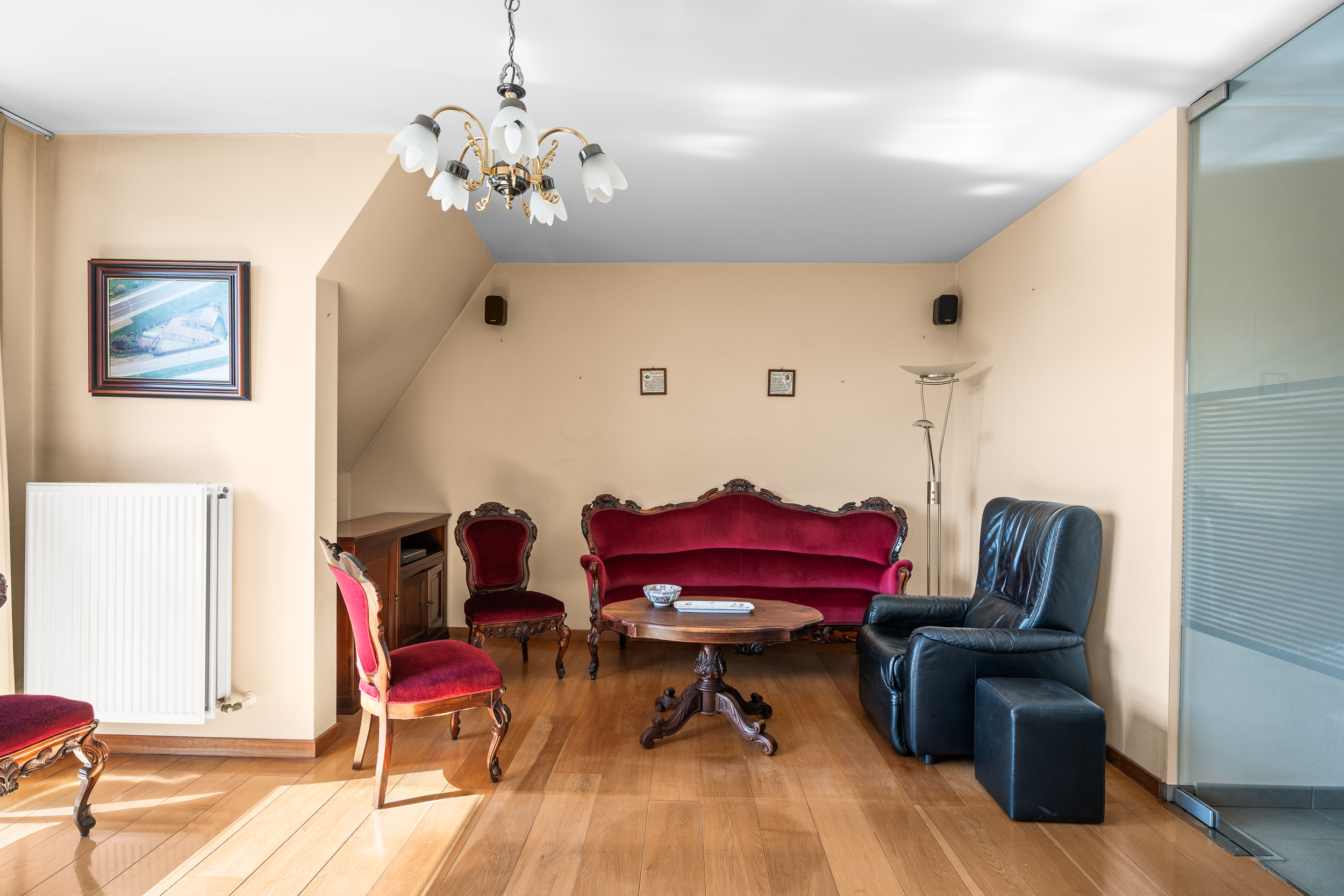 Appartement midden in het centrum van Kruishoutem! - foto 3
